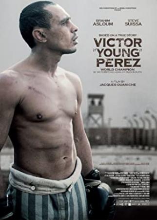 Victor Young Perez *2013* [BRRip] [XviD-KiT] [Lektor PL]