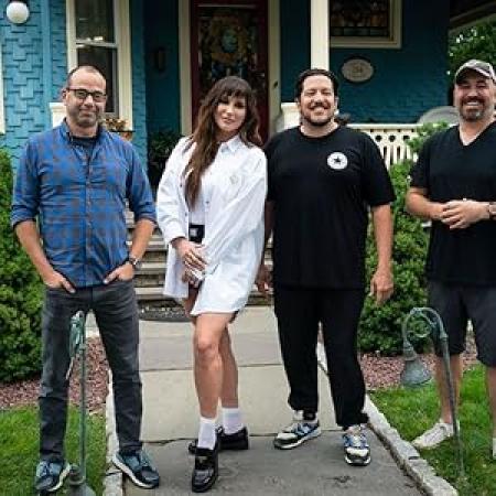 Impractical Jokers S10E05 Kesha 1080p AMZN WEB-DL DDP2.0 H.264-NTb[TGx]