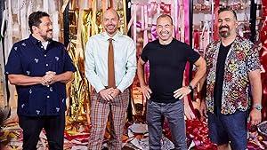 Impractical Jokers S10E07 Paul Scheer 1080p AMZN WEB-DL DDP2.0 H.264-NTb[TGx]