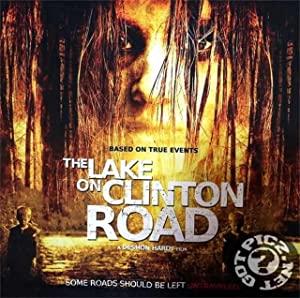 The Lake on Clinton Road 2015 DVDRip XviD-EVO