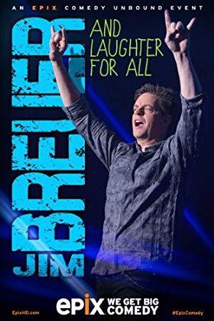 Jim Breuer And Laughter for All 2013 WEBRip x264-ION10