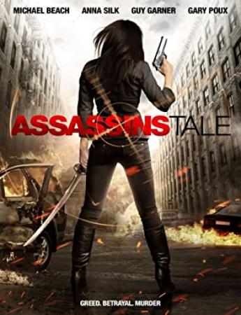 Assassins Tale 2013 DVDRiP XViD UNiQUE