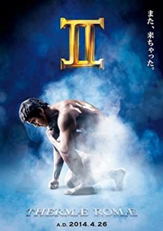 Thermae Romae II 2014 JAPANESE 720p BluRay H264 AAC-VXT