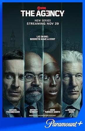 The Agency 2024 S01E01 HDR 2160p WEB H265-SuccessfulCrab[TGx]