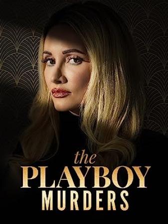 The Playboy Murders S01 1080p WEBRip x265-RARBG