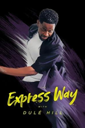 The Express Way with Dule Hill S01E01 1080p WEBRip x264-BAE