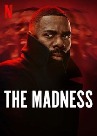 The Madness S01E08 1080p HEVC x265-MeGusta