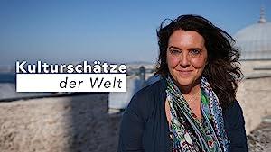 Bettany Hughes Treasures of the World S03E02 XviD-AFG