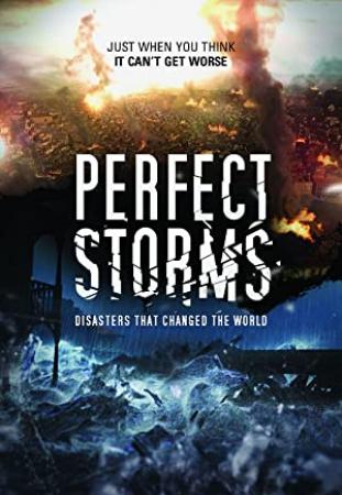 Perfect Storms Disasters That Changed The World S01E01 America