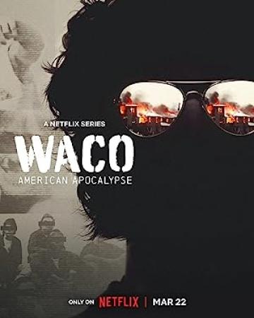Waco American Apocalypse S01 1080p WEBRip x265-RARBG