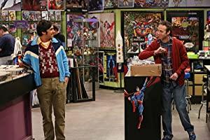 The Big Bang Theory S06E16 HDTV x264-LOL [eztv]