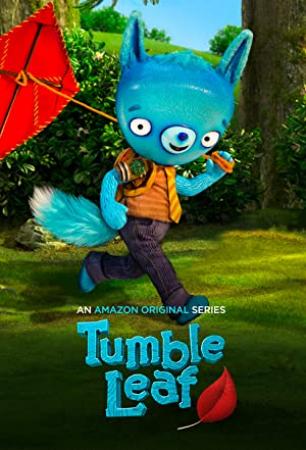 Tumble Leaf S01E01 XviD-AFG