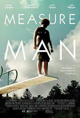 Measure of a Man (2018) 720p WEB-DL x264 