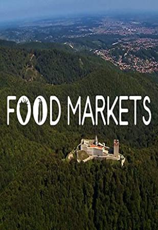 Food Markets In The Belly Of The City S01E01 XviD-AFG