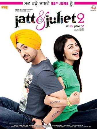 Jatt & Juliet 2 (2013) UNCUT 720p BluRay x264 Eng Subs [Dual Audio] [Hindi DD 2 0 - Punjabi 5 1] -=!Dr STAR!