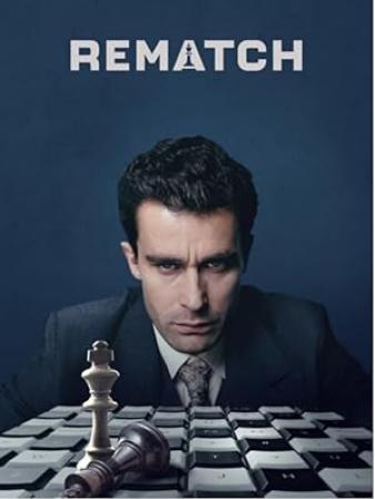 Rematch S01 WEB-DL 720p x264 EAC3-BULTOR