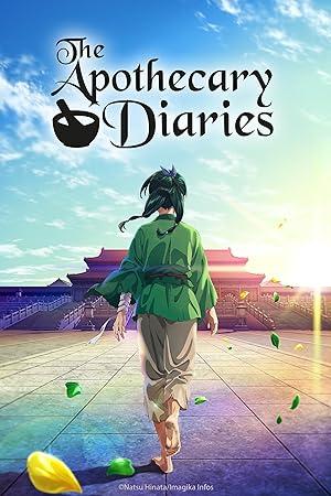 The apothecary diaries s01e18 1080p web h264-kawaii