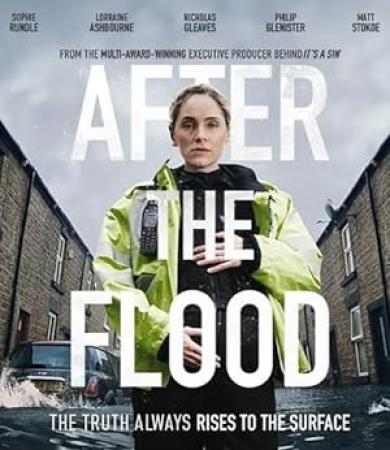 After The Flood S01E03 XviD-AFG