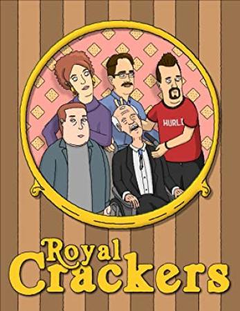 Royal Crackers S01E08 WEBRip x264-ION10