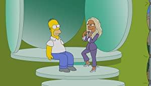 The Simpsons S34E18 Fan-ily Feud 720p DSNP WEBRip DDP5.1 x264-NTb[TGx]