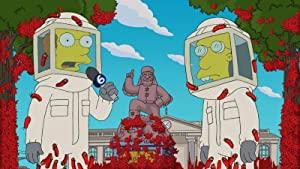 The Simpsons S34E20 The Very Hungry Caterpillars 1080p DSNP WEB-DL DD 5.1 H.264-NTb[eztv]