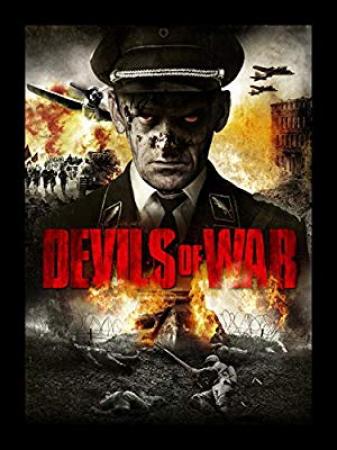 Devils of War 2013 BRRiP XViD-sC0rp