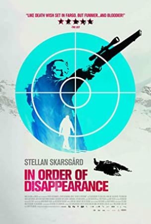 In Order of Disappearance 2014 FRENCH BDRip x264-EXT-MZISYS