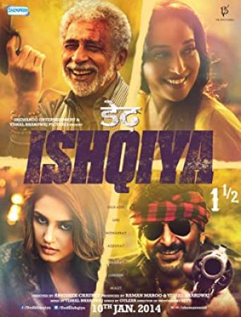 Dedh Ishqiya (2014) Hindi Movie (PROMO ONLY)