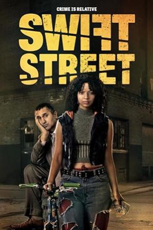 Swift Street S01E02 XviD-AFG