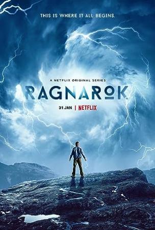 Ragnarok S03E02 XviD-AFG
