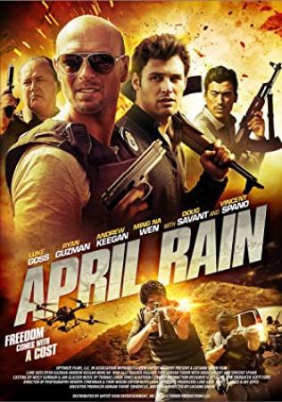 April Rain (2014) [1080p]