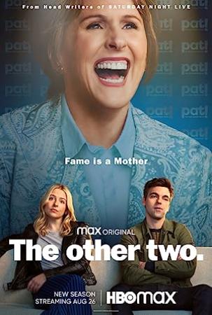 The Other Two S03E10 2160p WEB h265-ETHEL[TGx]