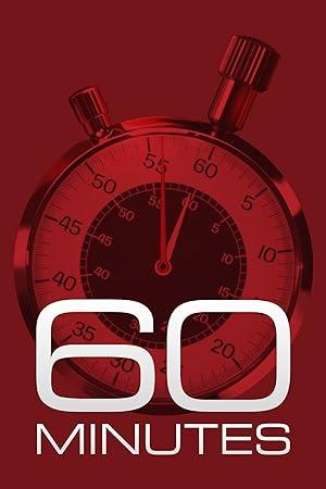 60 Minutes S56E01 XviD-AFG[eztv]