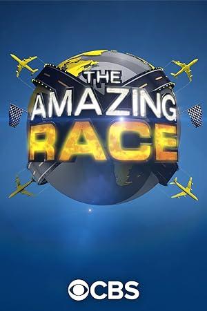 The Amazing Race S35E01 PROPER XviD-AFG[eztv]