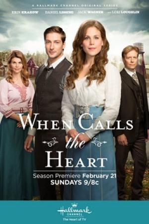 When Calls the Heart S10E11 1080p HEVC x265-MeGusta[eztv]