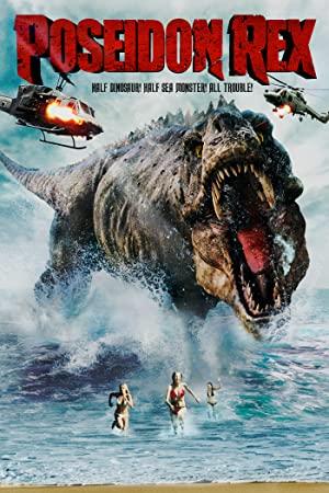 Poseidon Rex [2013] DVDRip AC3 XViD-ViCKY