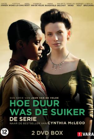 Hoe Duur Was de Suiker (2013) DVDRip NL Gesproken DutchReleaseTeam