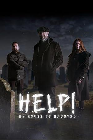 Help My House Is Haunted S05E01 XviD-AFG[eztv]