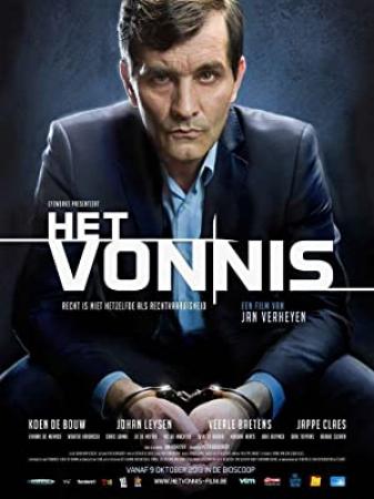 Het Vonnis (2013) BDrip (xvid) NL Gespr  DMT