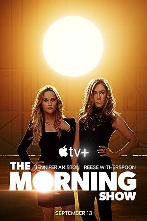 The Morning Show S03E04 The Green Light 1080p ATVP WEB-DL DDP5.1 Atmos H.264-FLUX[TGx]