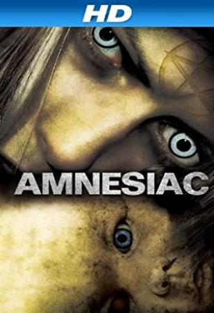 Amnesiac (2013) [720p] [WEBRip] [YTS]