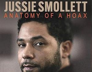 Jussie Smollett Anatomy of a Hoax S01E01 XviD-AFG