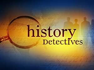 History Detectives s10e08 Reciept for ''Negro Girl''-Rev War Artifacts