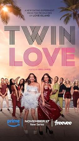 Twin Love S01 COMPLETE 720p AMZN WEBRip x264