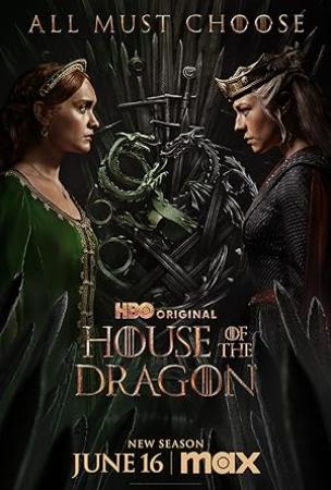 House of the Dragon S02E06 Smallfolk 4k to 1080p HMAX WEBrip x265 DDP5.1 D0ct0rLew[SEV]