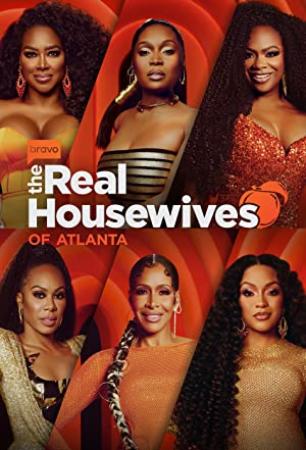 The Real Housewives of Atlanta S15E03 XviD-AFG