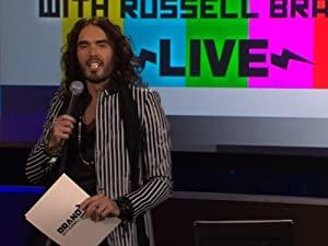 Brand X with Russell Brand S02E02 HDTV XviD-AFG