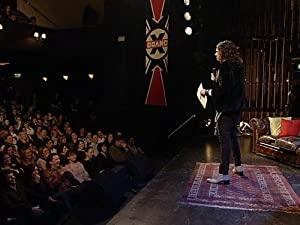 Brand X with Russell Brand S02E05 HDTV XviD-AFG