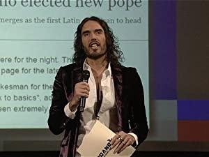 Brand X with Russell Brand S02E06 HDTV XviD-AFG