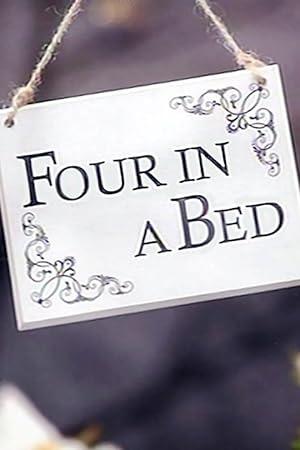 Four In A Bed S01E01 WS PDTV XviD-FTP [NO-RAR] - 